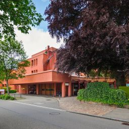 Hotelfotos Best Western Hotel Du Parc