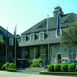 Am Stadtpark Hilden 