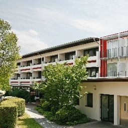 Hotelfotos Schönbuch