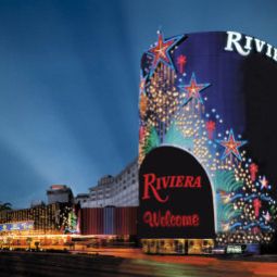 Riviera Hotel and Casino Las Vegas (Nevada)