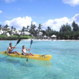 Foto dell’hotel Cambridge Beaches Resort