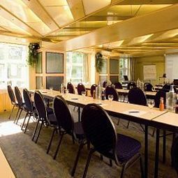 Salle de séminaires Best Western Windorf Fotos