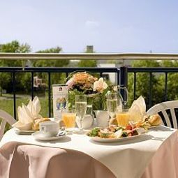  Best Western Windorf Fotos