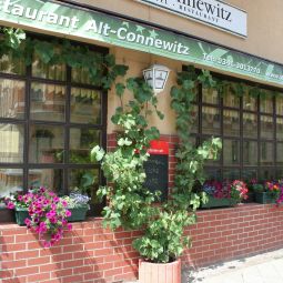  Alt-Connewitz Flair Hotel Fotos