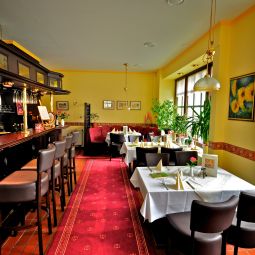 Restaurant Alt-Connewitz Flair Hotel Fotos