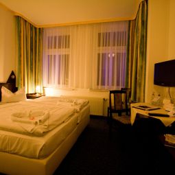  Alt-Connewitz Flair Hotel Fotos