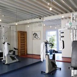 Remise en forme Acces Fotos