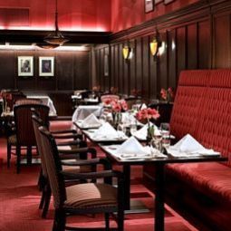 Restaurante Amsterdam De Roode Leeuw Fotos
