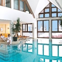Pool ROBINSON Club Ampflwang Fotos
