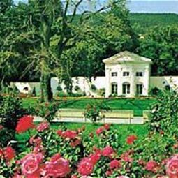  Schlosshotel Oth Fotos