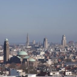 Crowne Plaza ANTWERP Amberes 