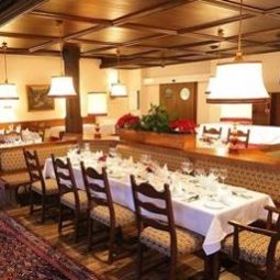 Restaurant Best Western Sonne Fotos