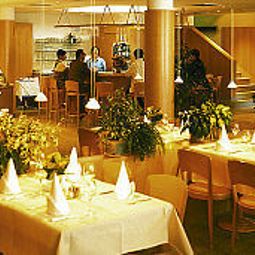 Restaurant Best Western Sonne Fotos