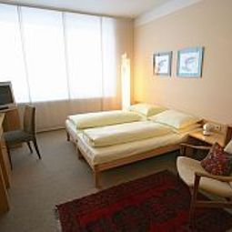 Room Best Western Sonne Fotos