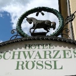 Certificate Schwarzes Rössl Fotos