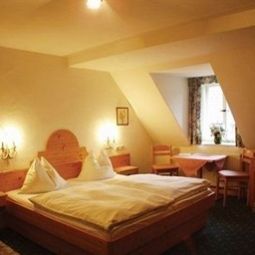 Room Schwarzes Rössl Fotos