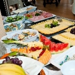 Buffet Royal Fotos