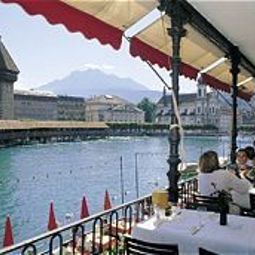 Terrasse Des Alpes (Nichtraucher Hotel) Fotos