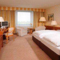 Zimmer Maritim Fotos