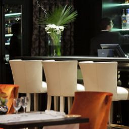 Bar Hotel Burdigala Bordeaux - MGallery Collection Fotos
