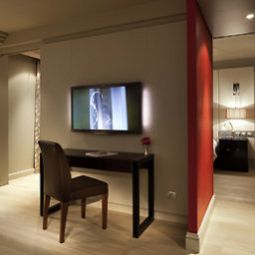 Wellness/fitness Hotel Burdigala Bordeaux - MGallery Collection Fotos