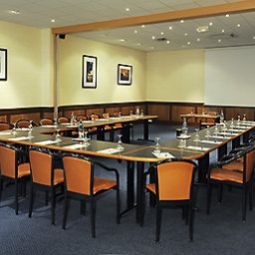 Sala congressi Hotel Burdigala Bordeaux - MGallery Collection Fotos