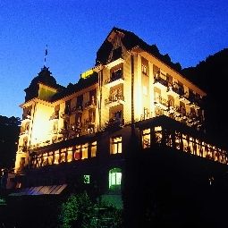 Hotelfotos Edelweiss