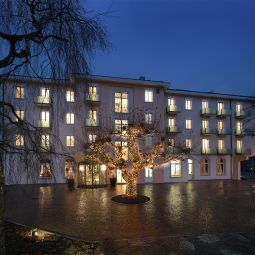 Hotelfotos Eden Swiss Quality