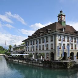 Freienhof Swiss Quality Thun 