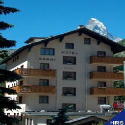 Elite Garni Zermatt 