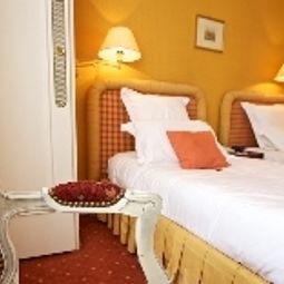 Best Western Anjou Angers 