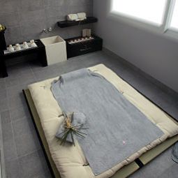 Area wellness Terme Mioni Pezzato Fotos