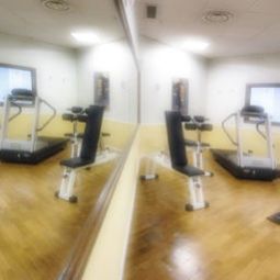 Wellness/fitness Italiana Hotels Florence Fotos