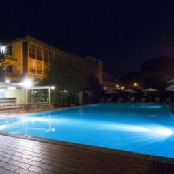 Pool Italiana Hotels Florence Fotos