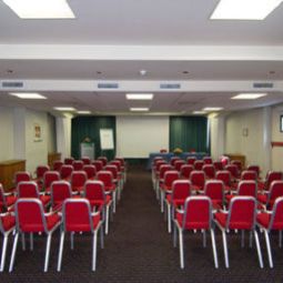 Sala congressi Italiana Hotels Florence Fotos
