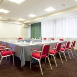 Sala congressi Italiana Hotels Florence Fotos
