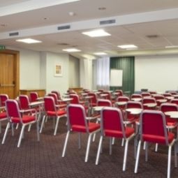 Sala congressi Italiana Hotels Florence Fotos