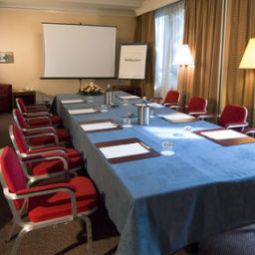 Sala congressi Italiana Hotels Florence Fotos