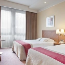 Camera Italiana Hotels Florence Fotos