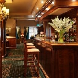 Bar De la Ville Fotos