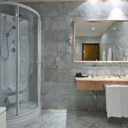 Bathroom De la Ville Fotos