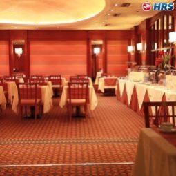 Restaurant De la Ville Fotos