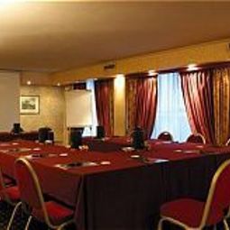 Conference room De la Ville Fotos