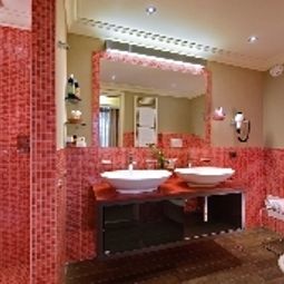 Salle de bains Esplanade Tergesteo Fotos