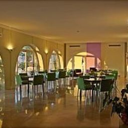 Bar Gran Paradiso Art Hotel Fotos