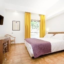 Chambre Gran Paradiso Art Hotel Fotos