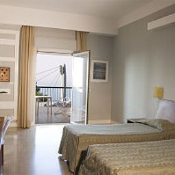 Chambre Gran Paradiso Art Hotel Fotos