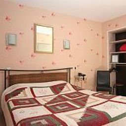 Hotelfotos Republique