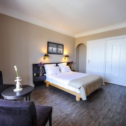 Le Grand Hotel Strasburgo Alsace