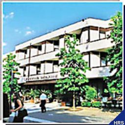 Terme Milano Abano Terme 